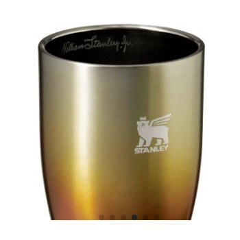 Vaso cervecero 443ml golden...