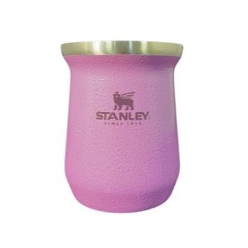 Mate slim lila 236ml Stanley