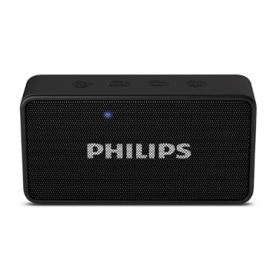 Parlante Bluetooth 3W FM Philips