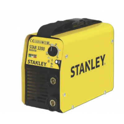 Soldadora 130amp Star 3200 Stanley