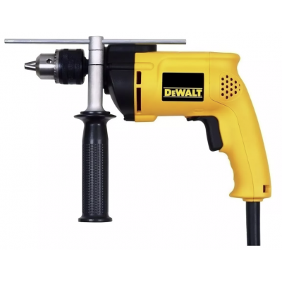 Taladro 13 mm  700w Dewalt