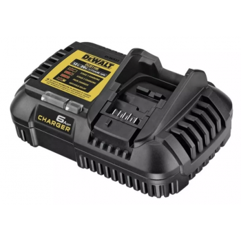 Cargador rápido 12v Dewalt