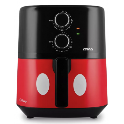 Freidora de aire Disney Atma