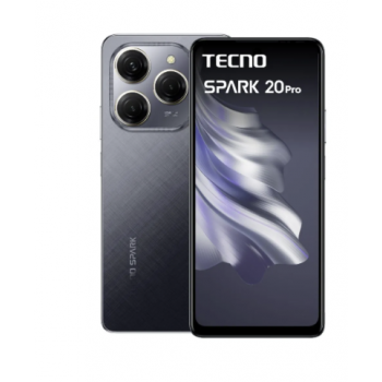 Móvil Spark 20 pro kj6...