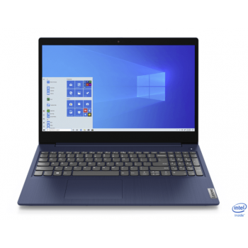 Notebook IP I3 4Gb 15.6"...