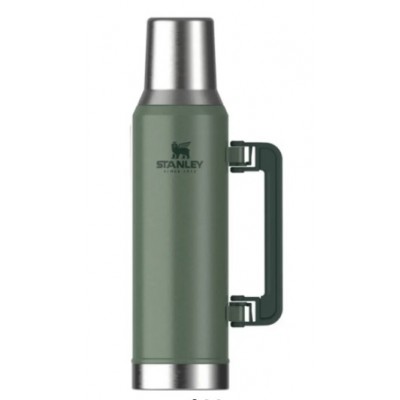 Termo Mate System 1,6 Lt verde Stanley