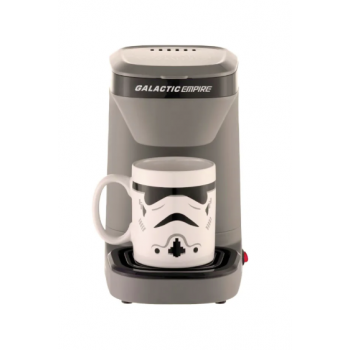 Cafetera Star Wars T1181SWP...