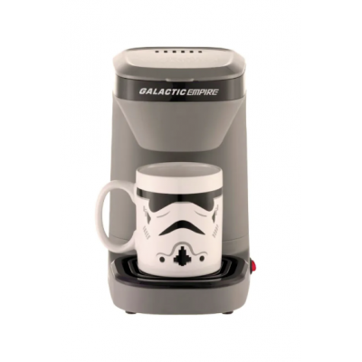 Cafetera Star Wars T1181SWP Atma