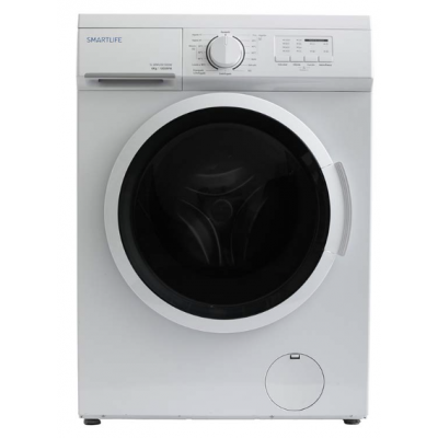 Lavarropas 6kg 1000rpm blanco Smartlife