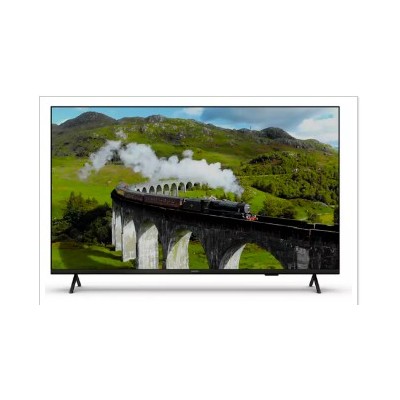 Smart TV LED 4K UHD 55" Google PHP