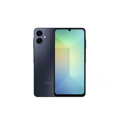 Móvil A06  128GB Black Samsung