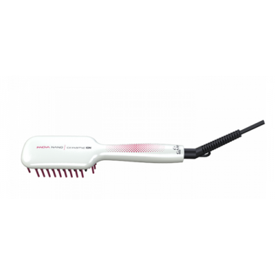 Cepillo alisador "Innova hot brush" Ga.ma.