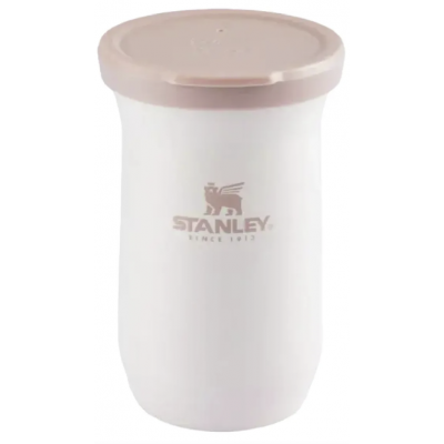 Mate 200ml  Terere rose quartz Stanley