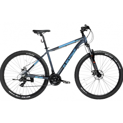 Bicicleta Ibiza 3.0 M/L R29 gris celeste Eurobike