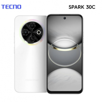 Móvil Spark 30c KL5 256+4 g...