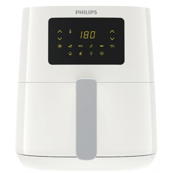 Air fryer compacta digital...