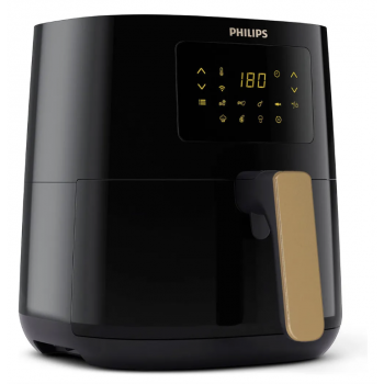 Air fryer compacta digital...