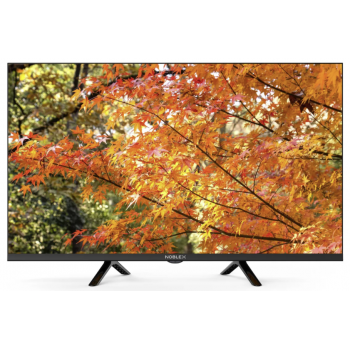 Smart TV 32" 4K Google Roku...