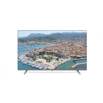 Smart TV 50" 4K Google Roku...