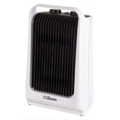Caloventor PTC 750/1500w oscilante Liliana