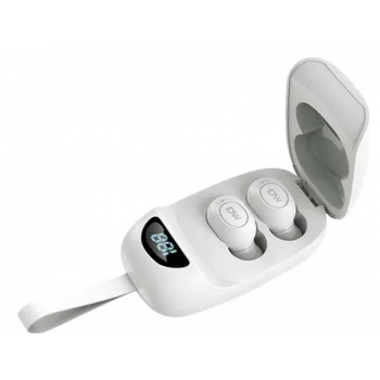 Auricular Jay-D white  Daewoo