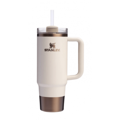 Vaso Quencher 2.0 887 ml rosa dorado Stanley