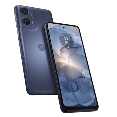 Móvil G24 power azul 8/128GB Motorola