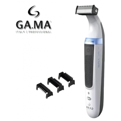 Afeitadora Trimmer GBLade WyD Ga.ma.