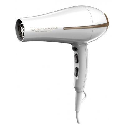 Secador Bora coco almendras 2.200w  Ga.ma.