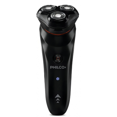 Afeitadora Electric Shaver Lithium Philco