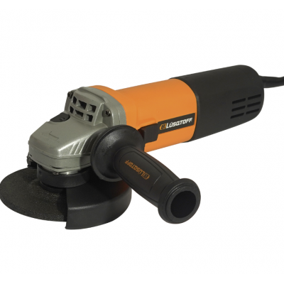 Amoladora Angular 125mm 850W Lusqtoff
