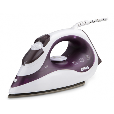 Plancha a vapor Atma