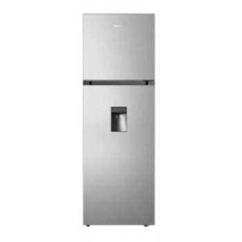 Heladera inox 250L...