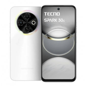 Móvil Spark 30c KL5 128+4G...