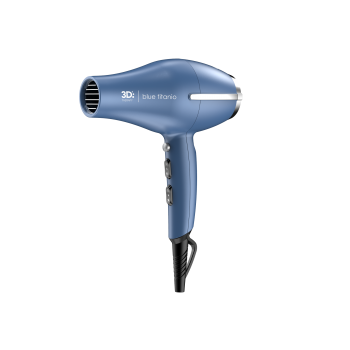 Secadora Tempo Compact 3D...