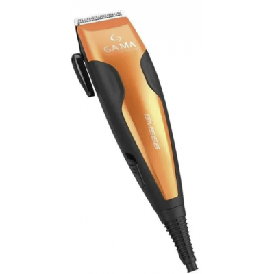 Clipper GM566 15w 24 pcs naranja Gama