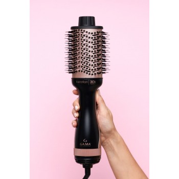 Cepillo modelador Stylish Gama