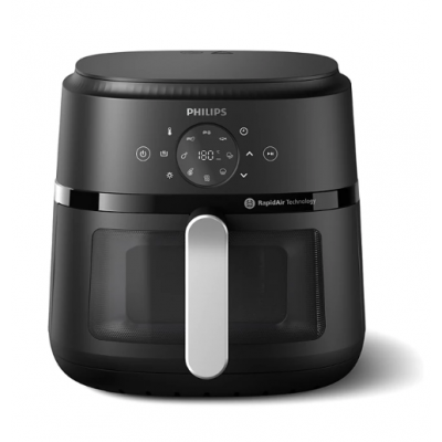 Freidora de aire 13 en 1 Philips