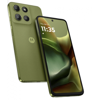 Móvil G15 verde 4GB/128GB...