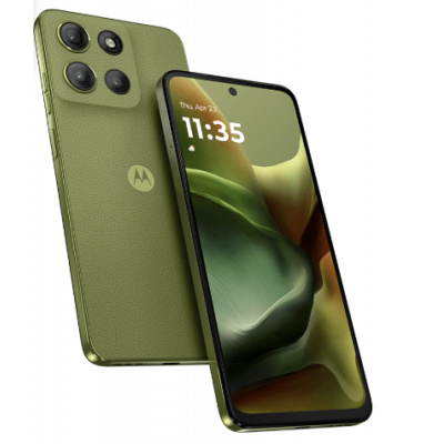 Móvil G15 verde 4GB/128GB  Motorola
