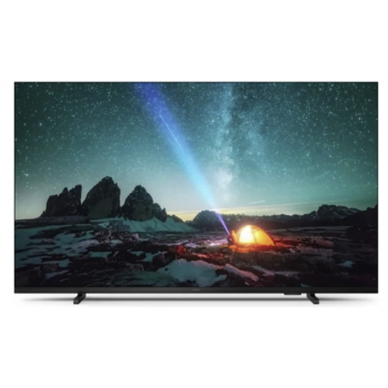 Tv led 50" 4k Titan Philips