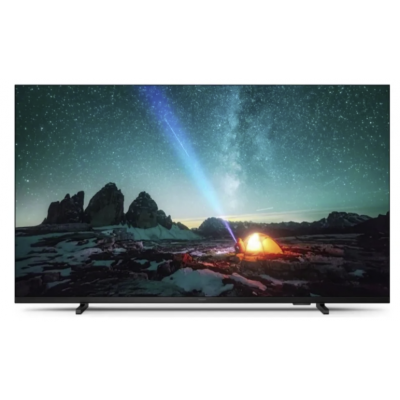 Tv led 50" 4k Titan Philips