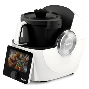 Robot de Cocina...