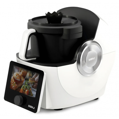 Robot de Cocina multifunción RC10 Sibiu