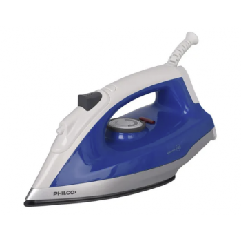 Plancha seca 1100-1300w Philco