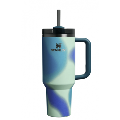 Vaso Quencher 1,18l Coastal Teal Stanley