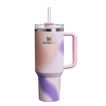 Vaso Quencher 1,18l Rose...