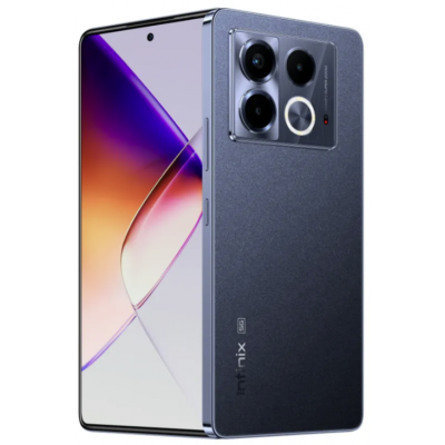 Móvil Note40 5g 256gb/16Gb Infinix