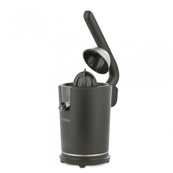 Exprimidor de jugos inox Atma