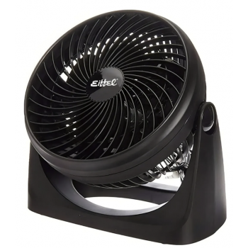 Turbo Ventilador 12" E512 EFF